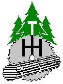 Logo der Tischlerei Hegmann